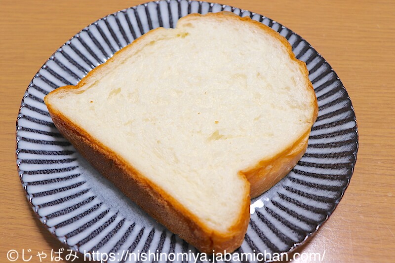 ソレイユ 山食パン