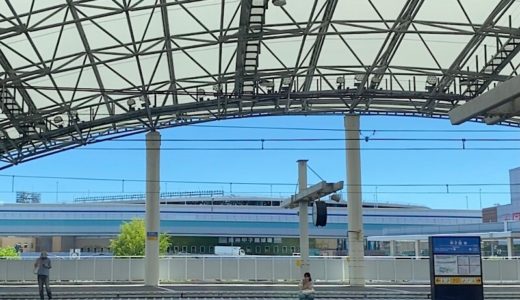 【まとめ】JR大阪駅から甲子園球場への行き方